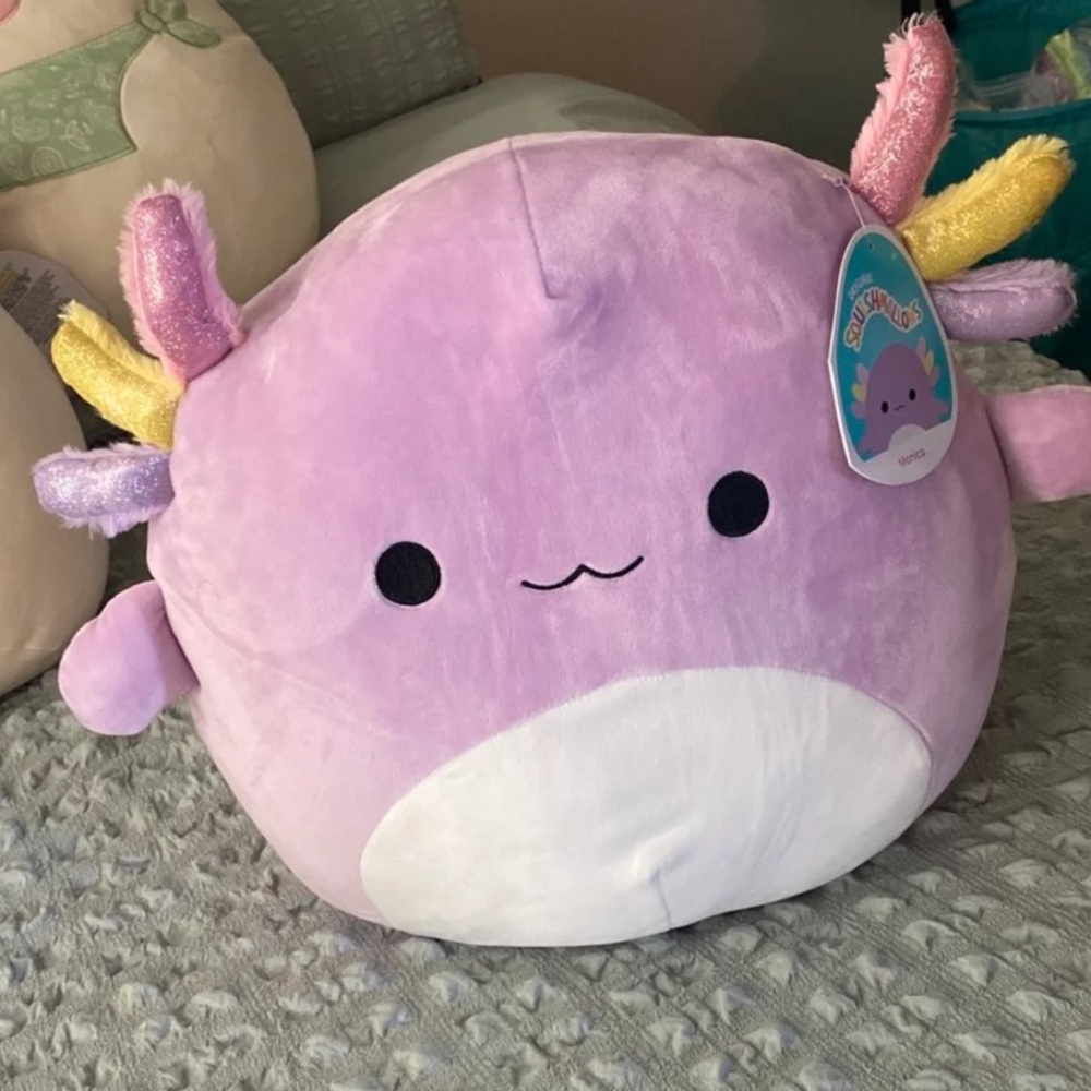 Monica squishmallow